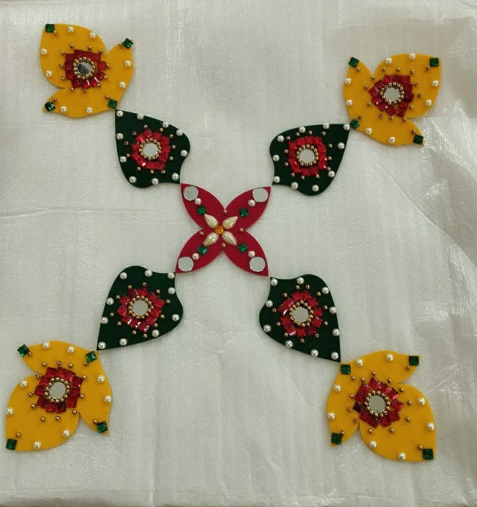 Rangoli · RG00002