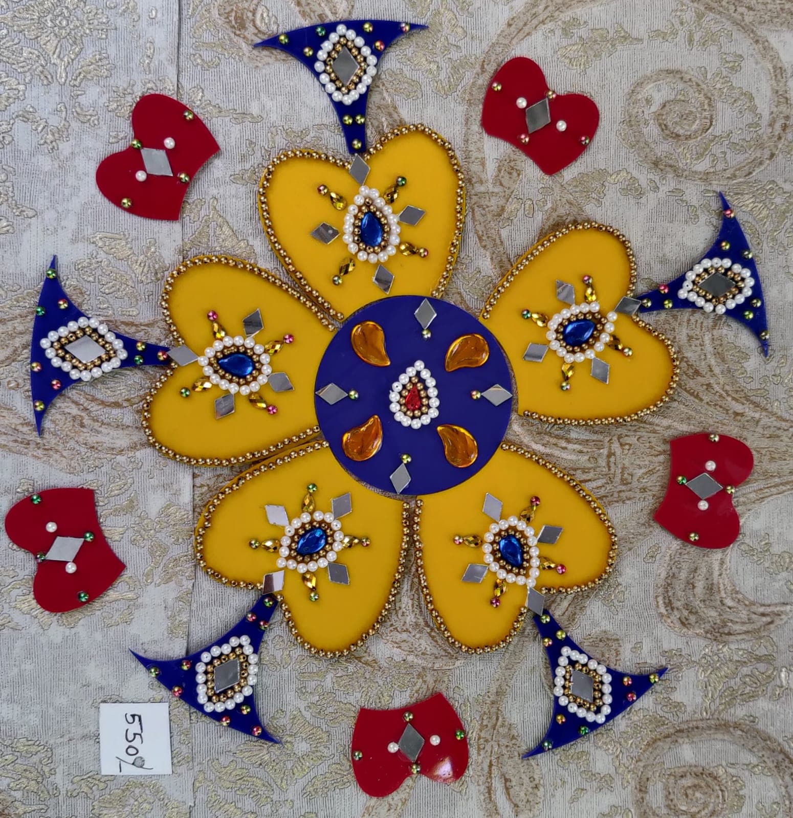 Rangoli · RG00005