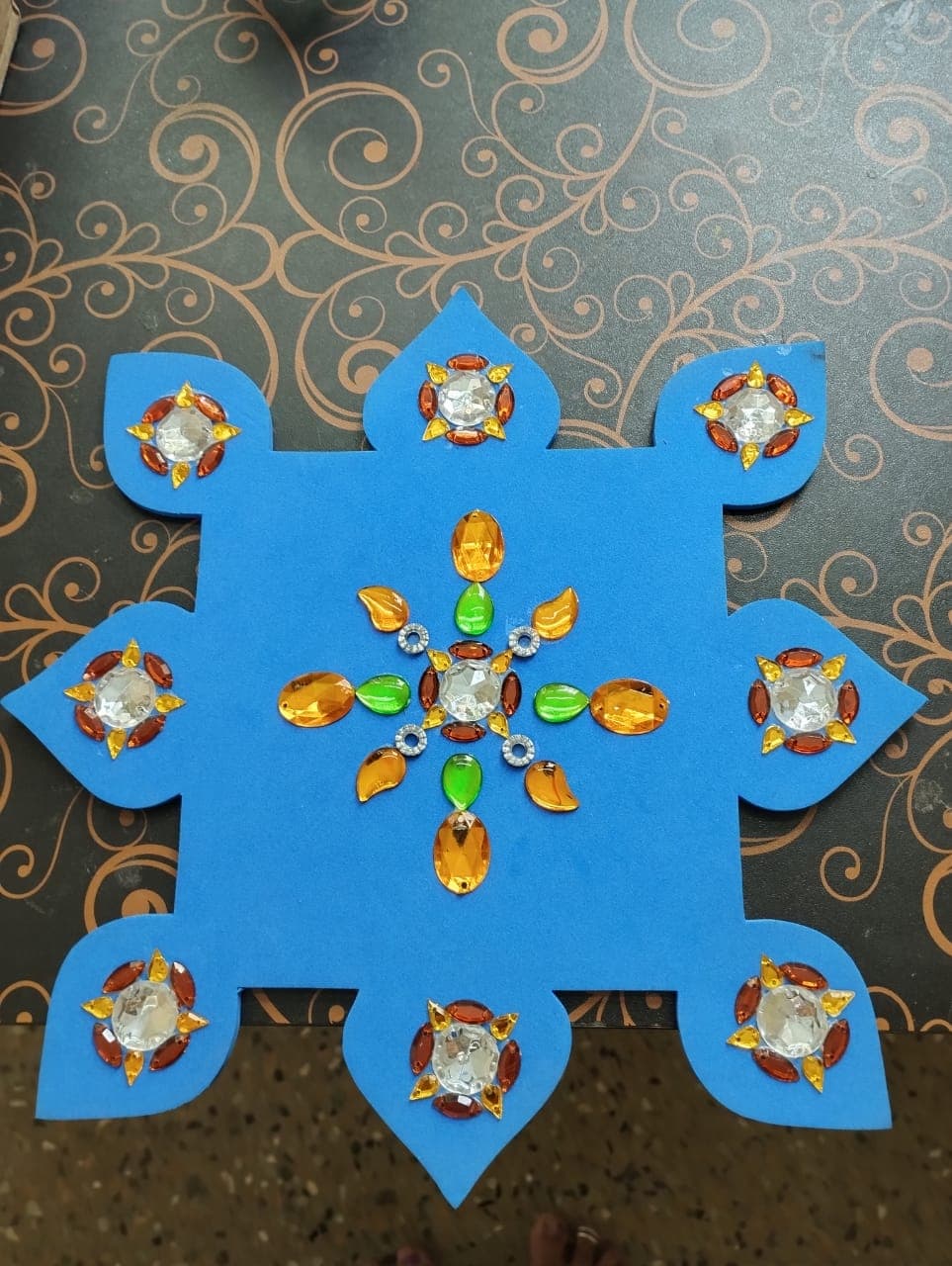 Rangoli · RG00006