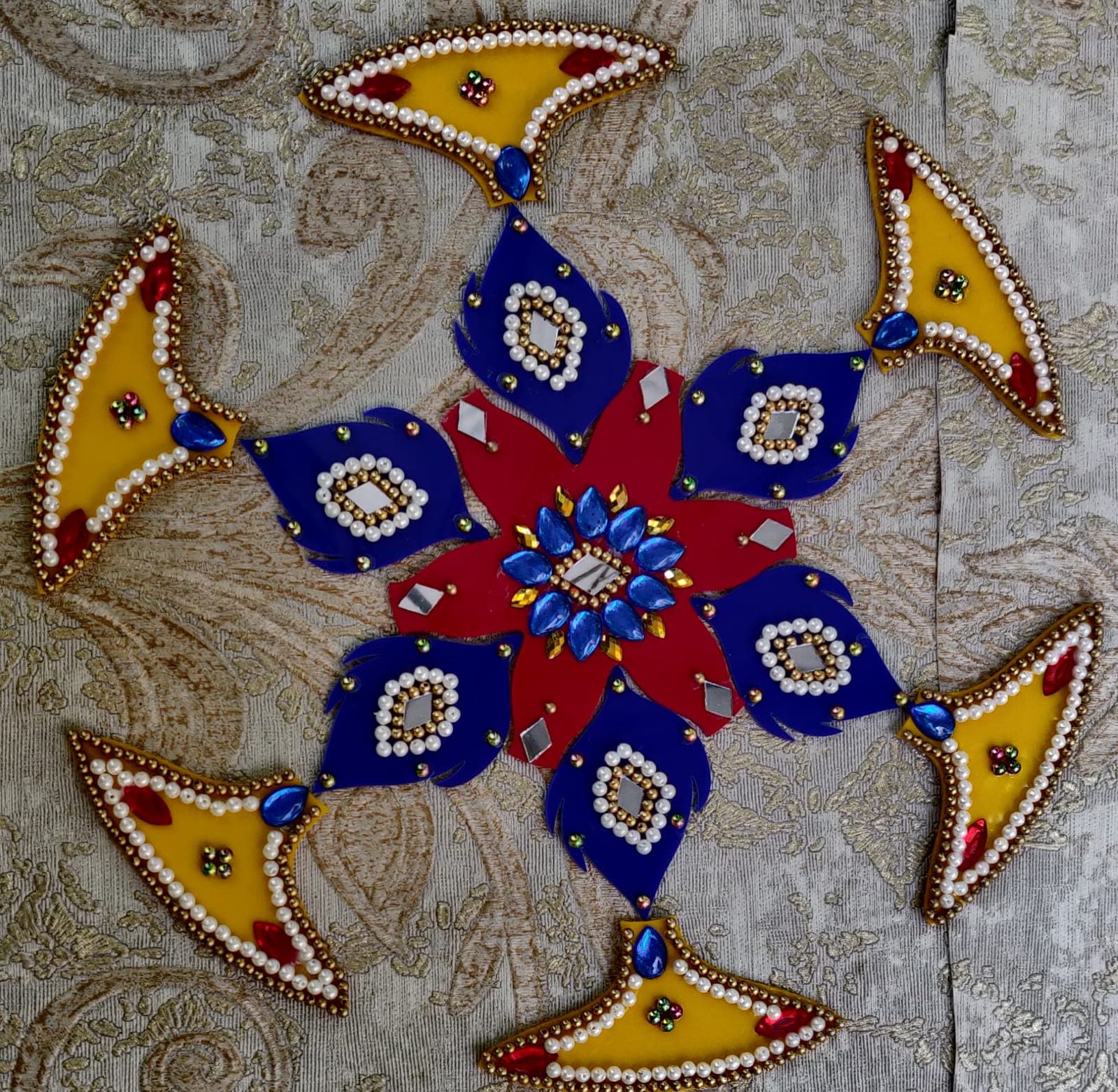 Rangoli · RG00013