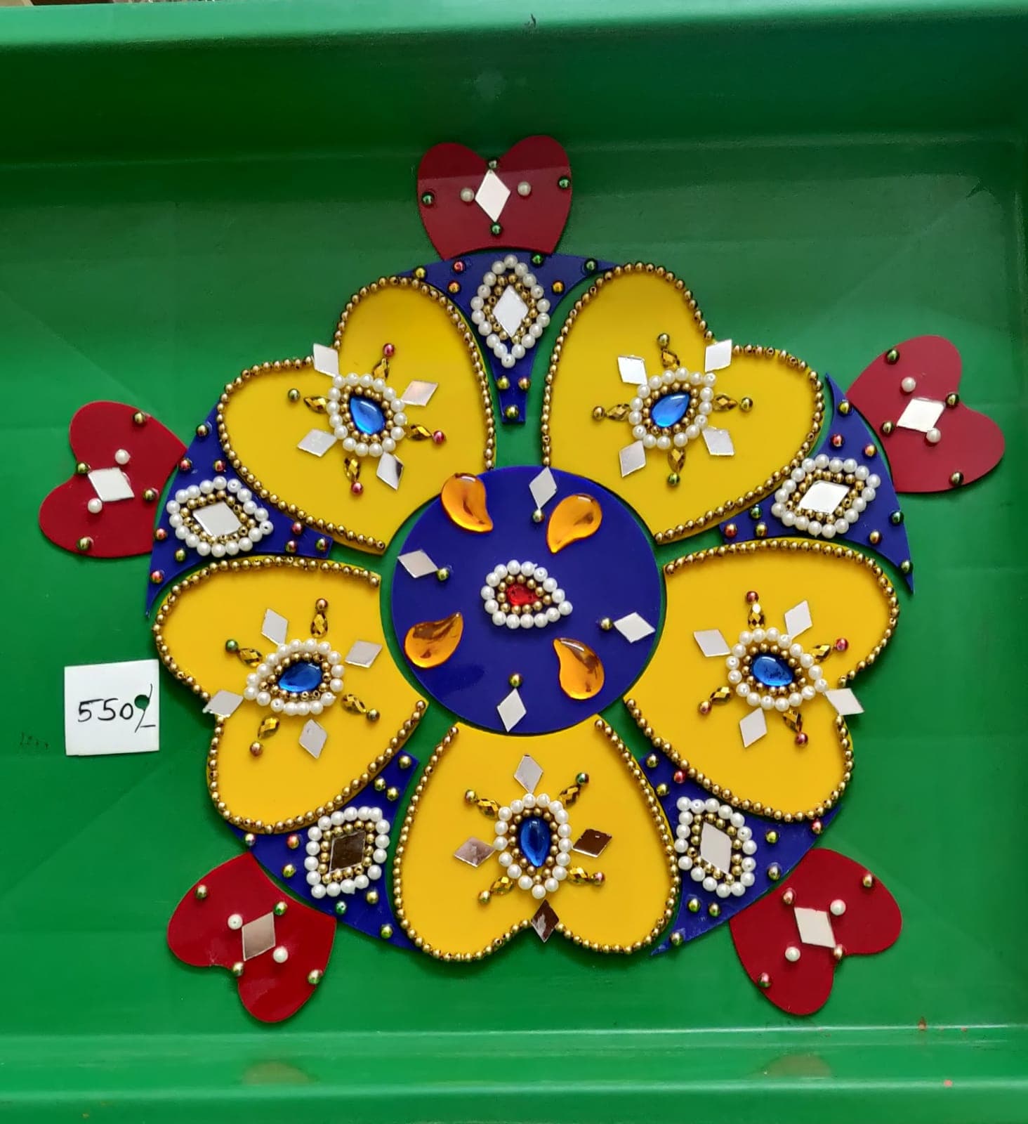 Rangoli · RG00016