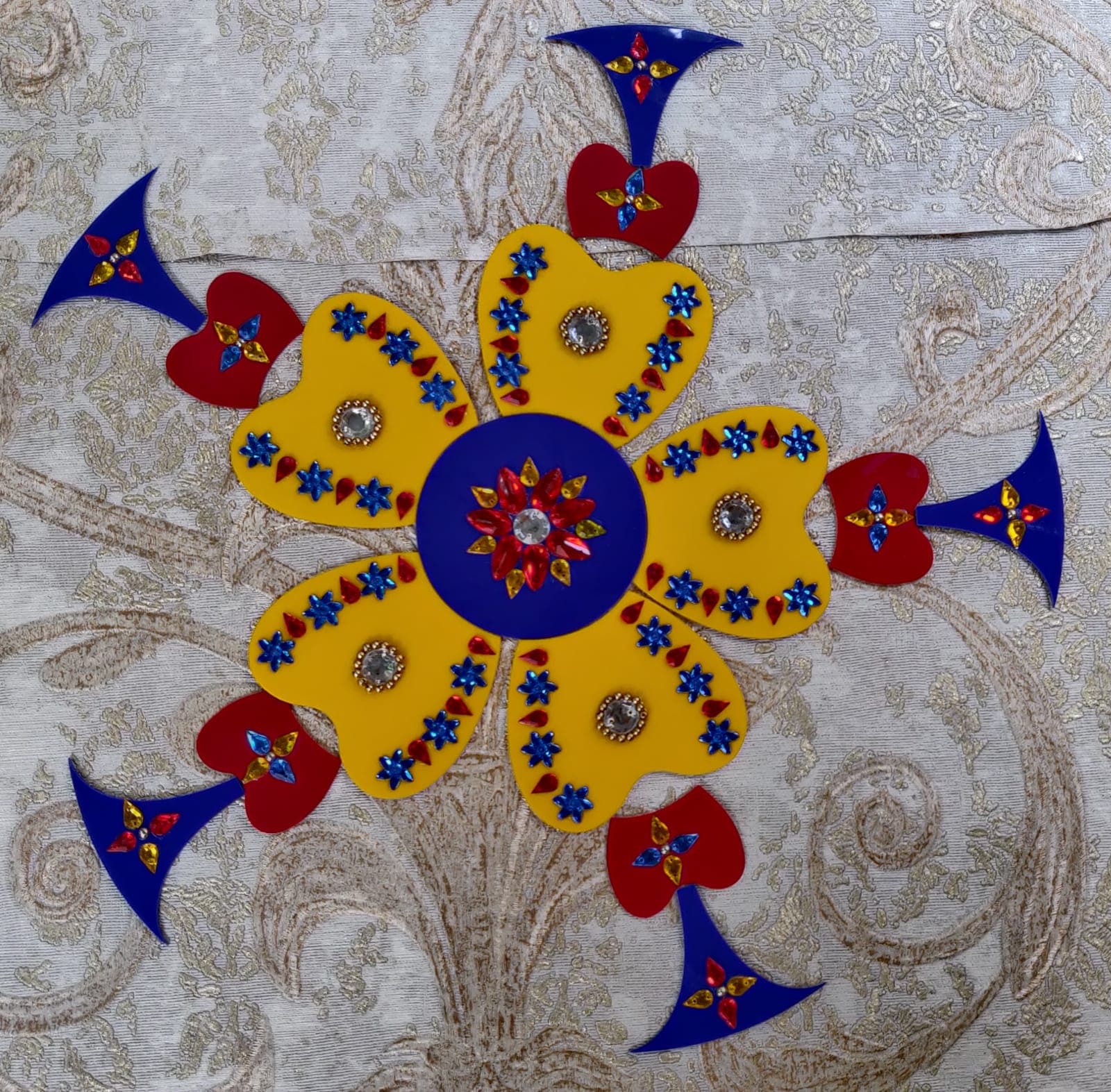 Rangoli · RG00018