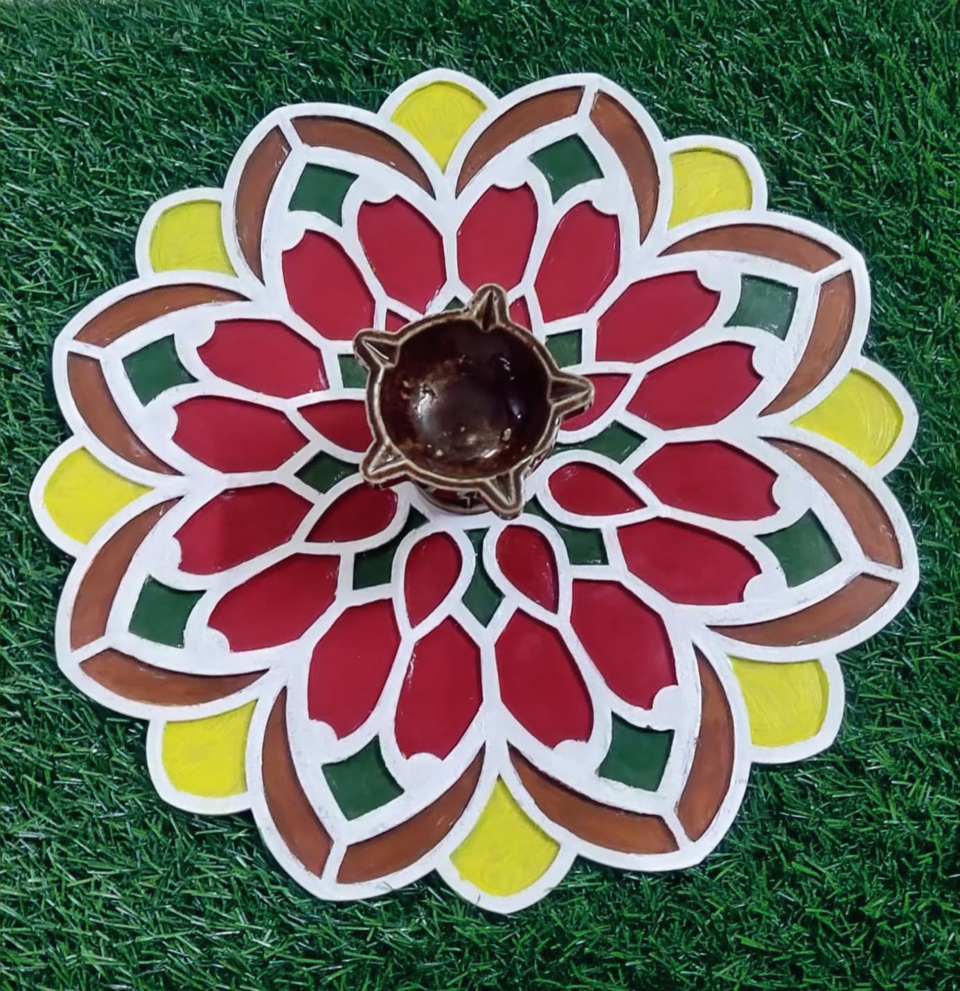 Rangoli · RG00019