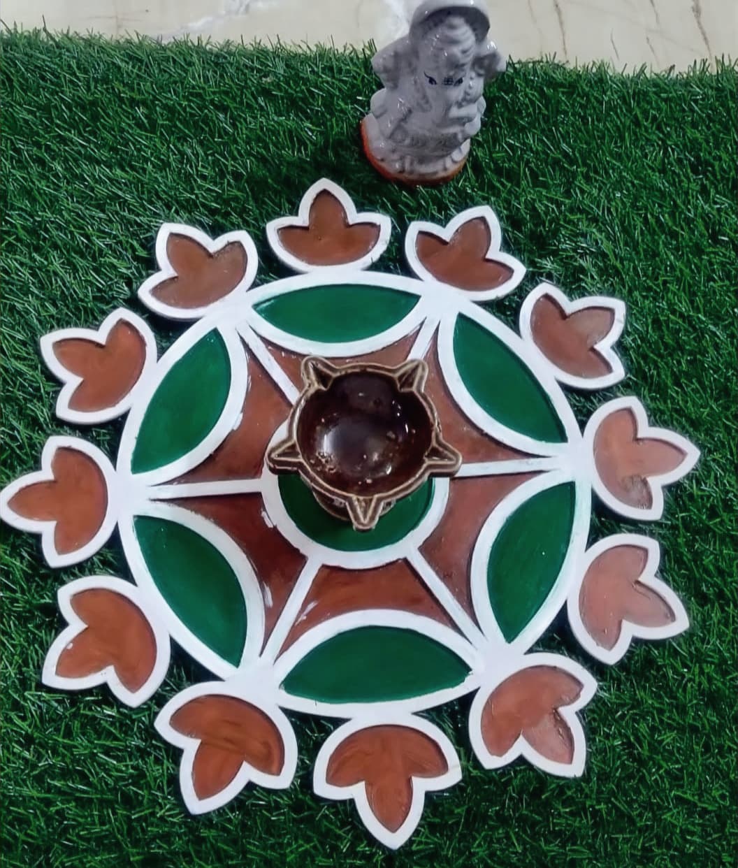 Rangoli · RG00021