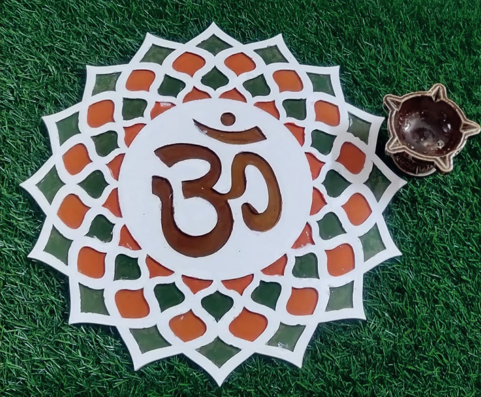 Rangoli · RG00022