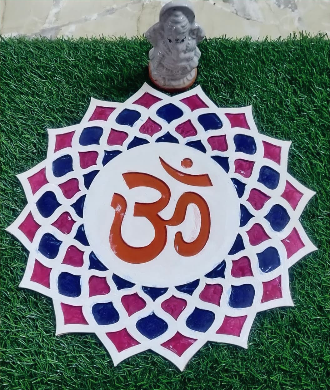 Rangoli · RG00025