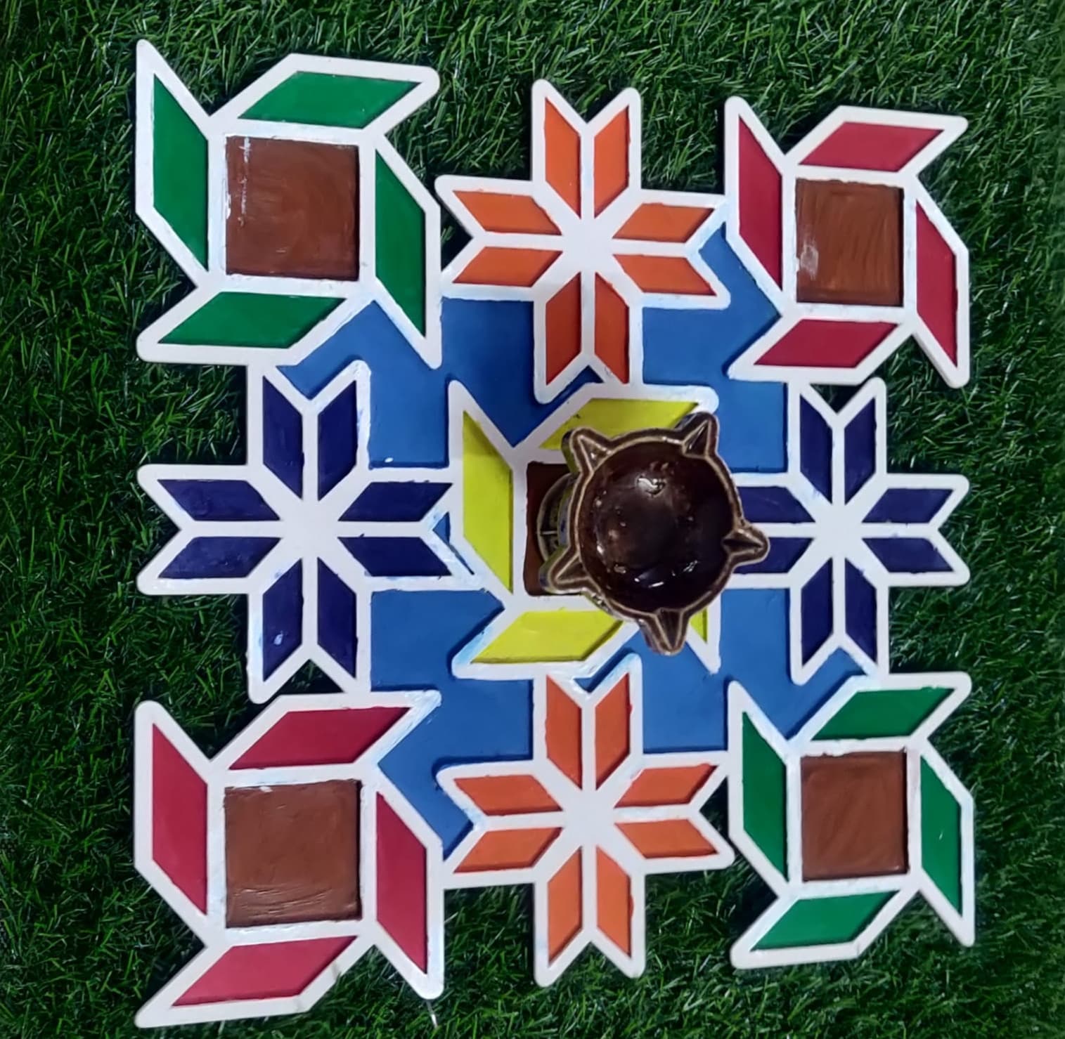 Rangoli · RG00026