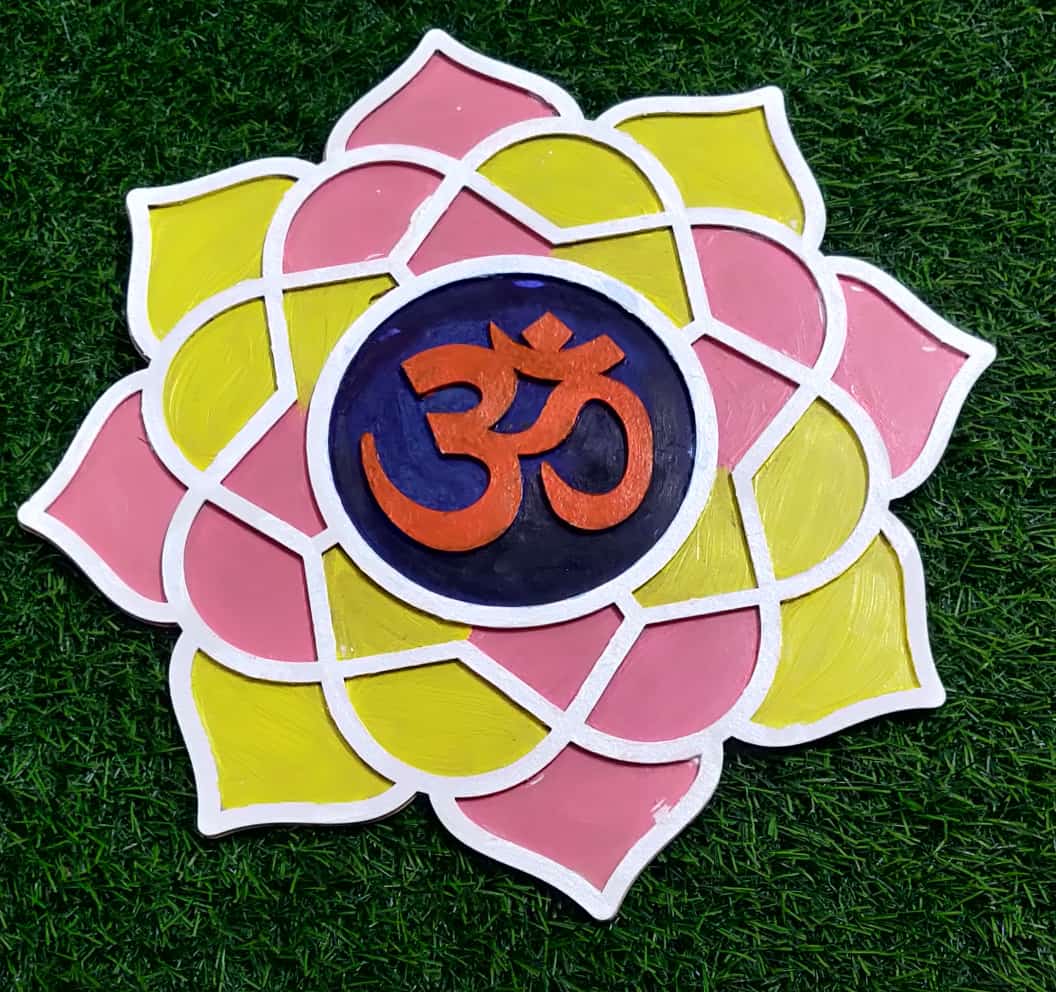 Rangoli · RG00029