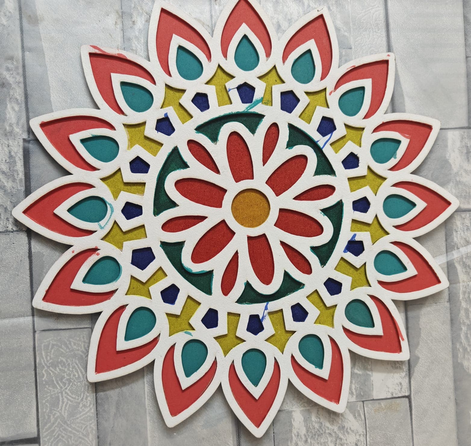 Rangoli · RG00038