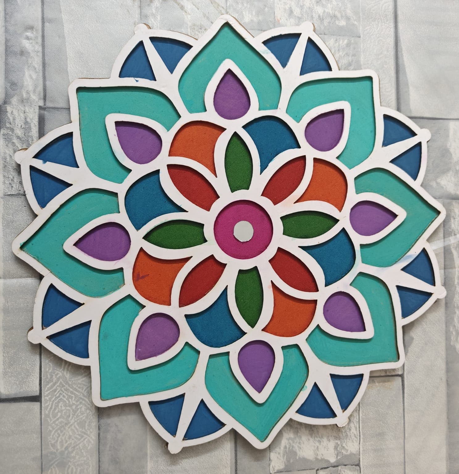 Rangoli · RG00039