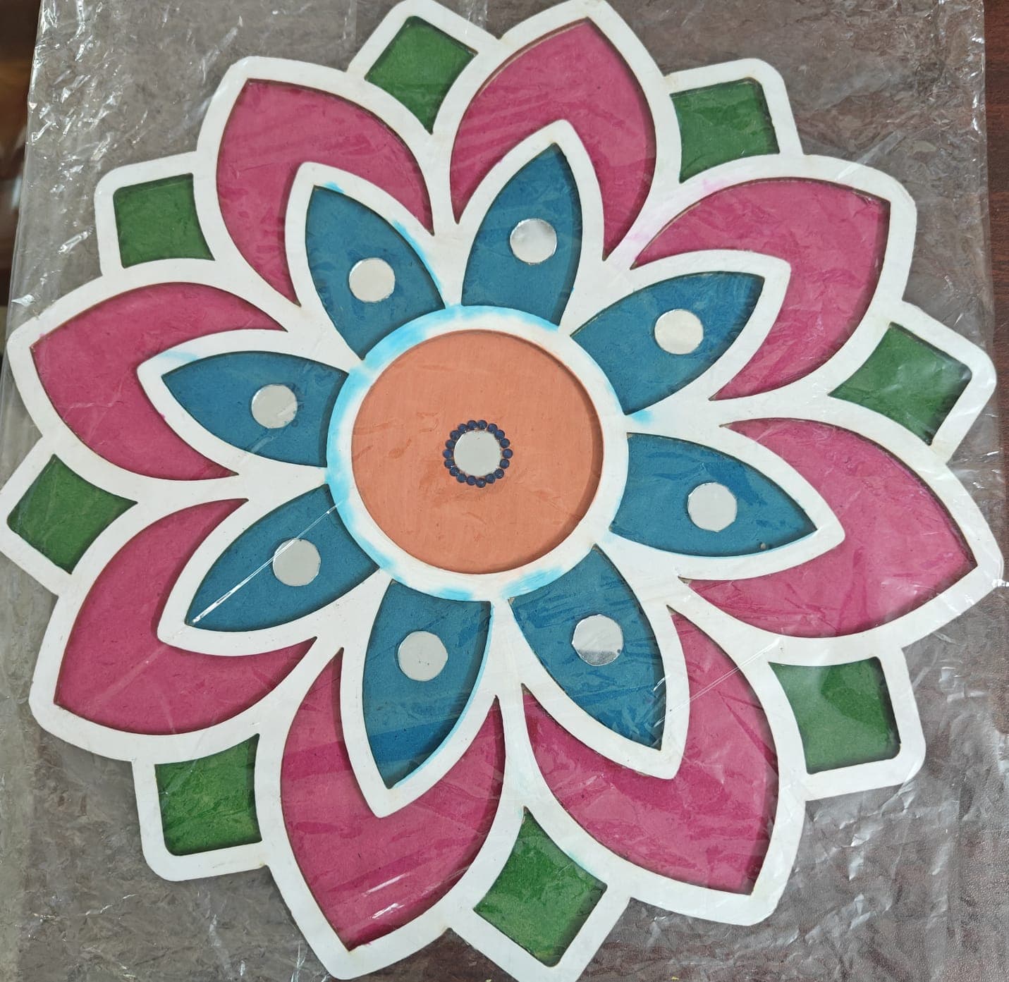 Rangoli · RG00041