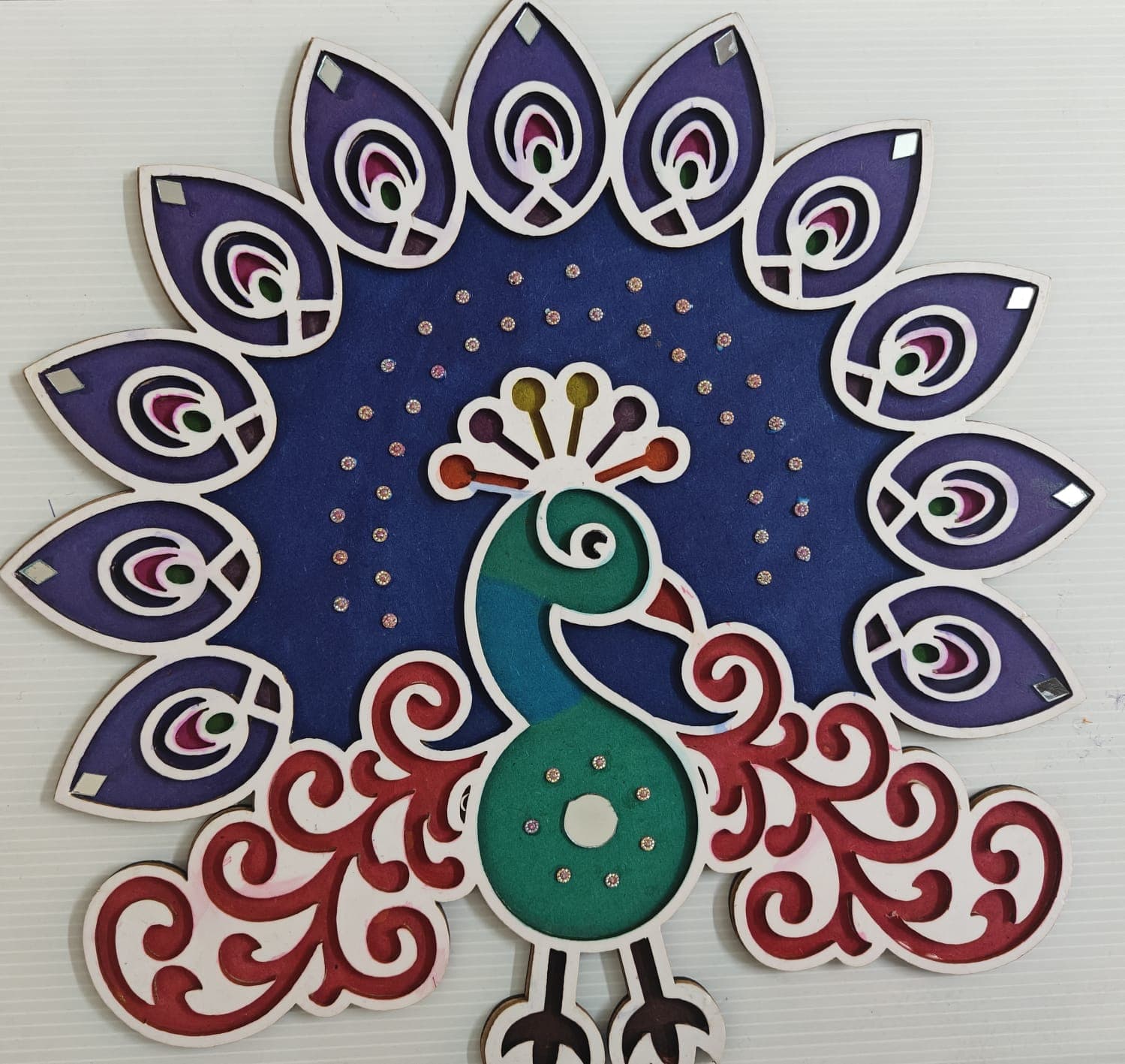 Rangoli · RG00045