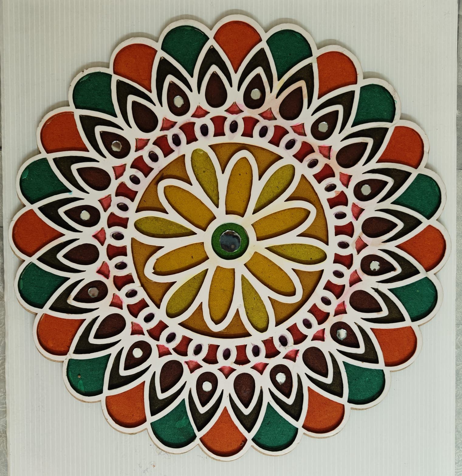 Rangoli · RG00046
