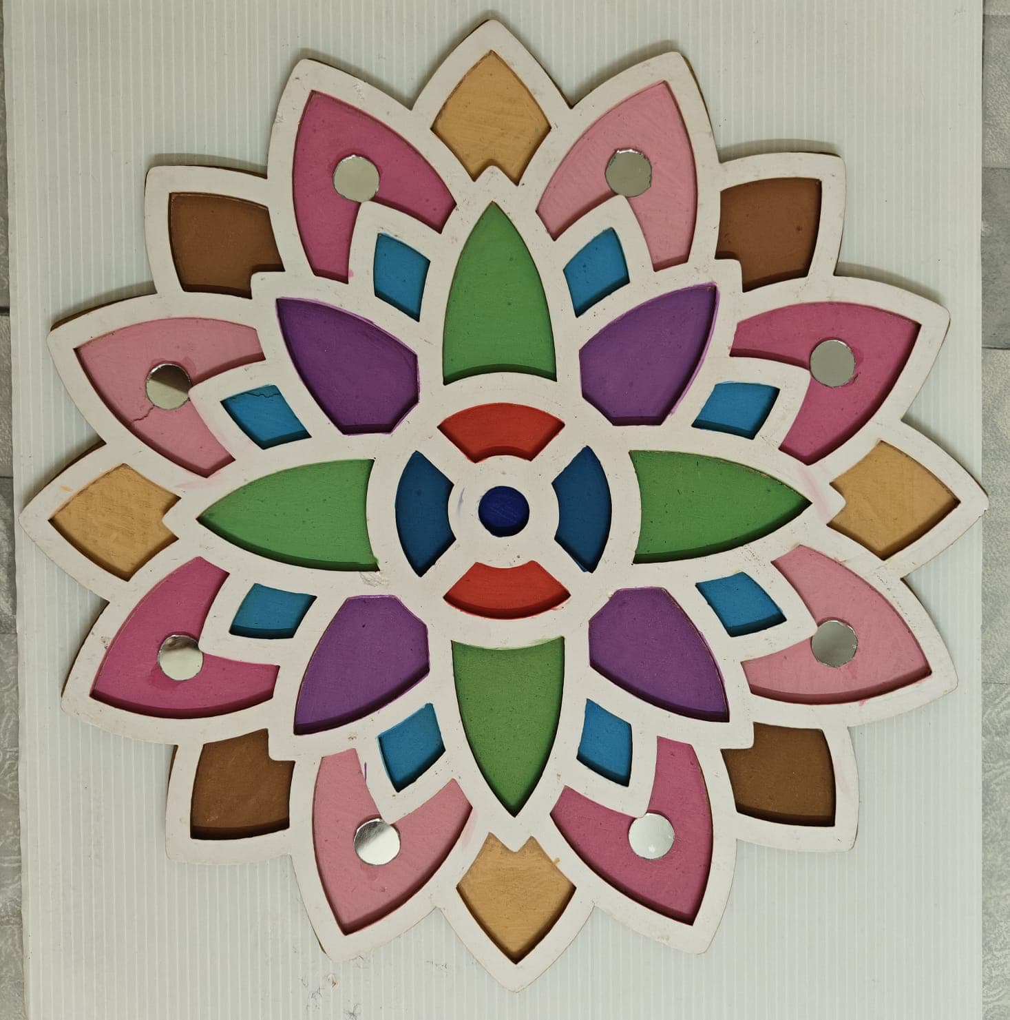 Rangoli · RG00047