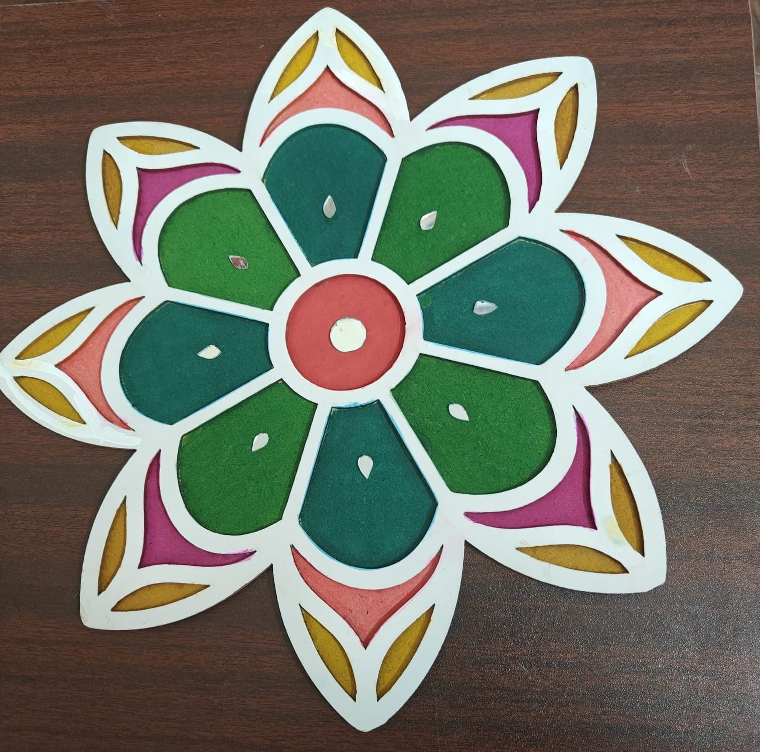 Rangoli · RG00048