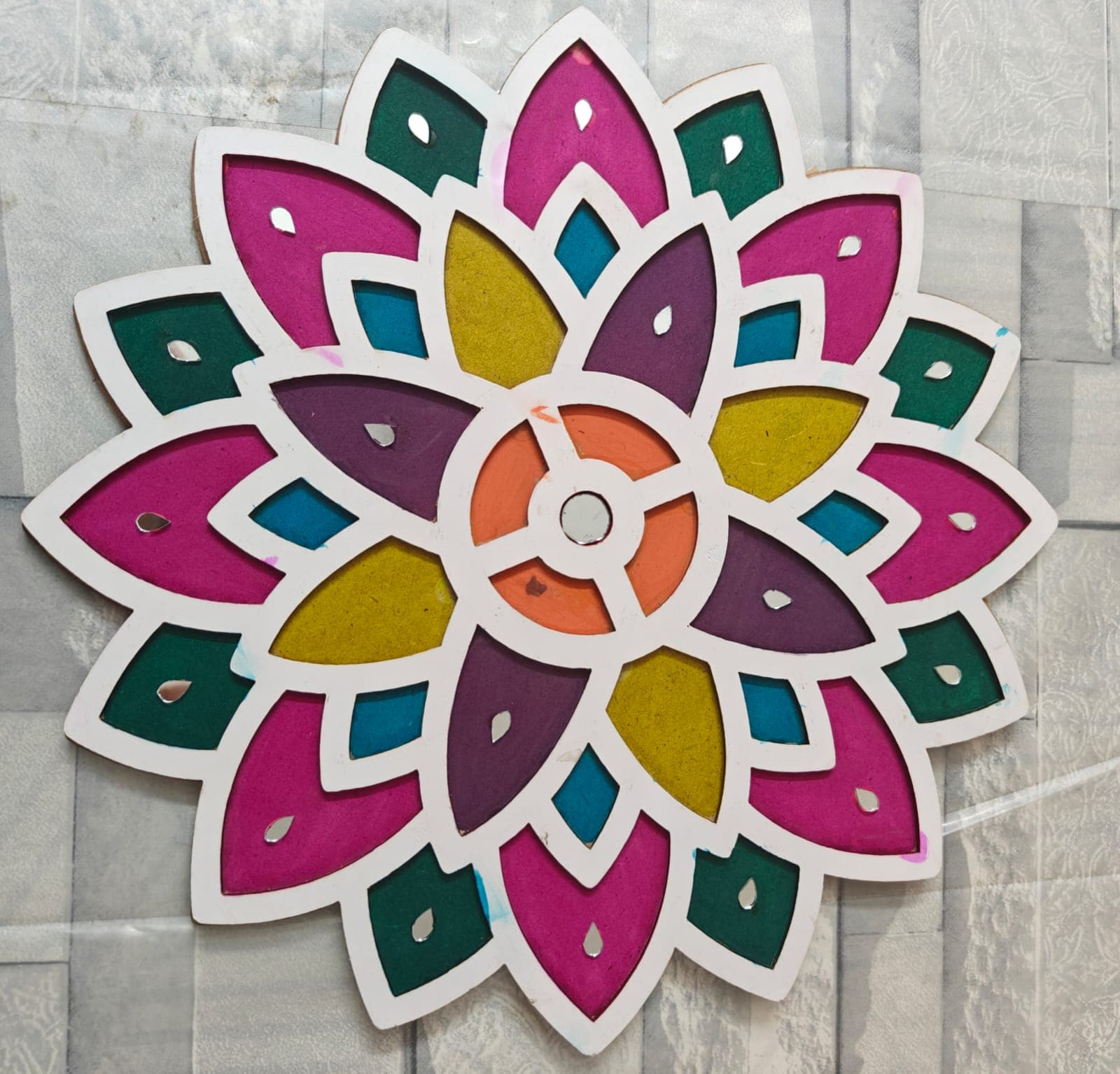 Rangoli · RG00050