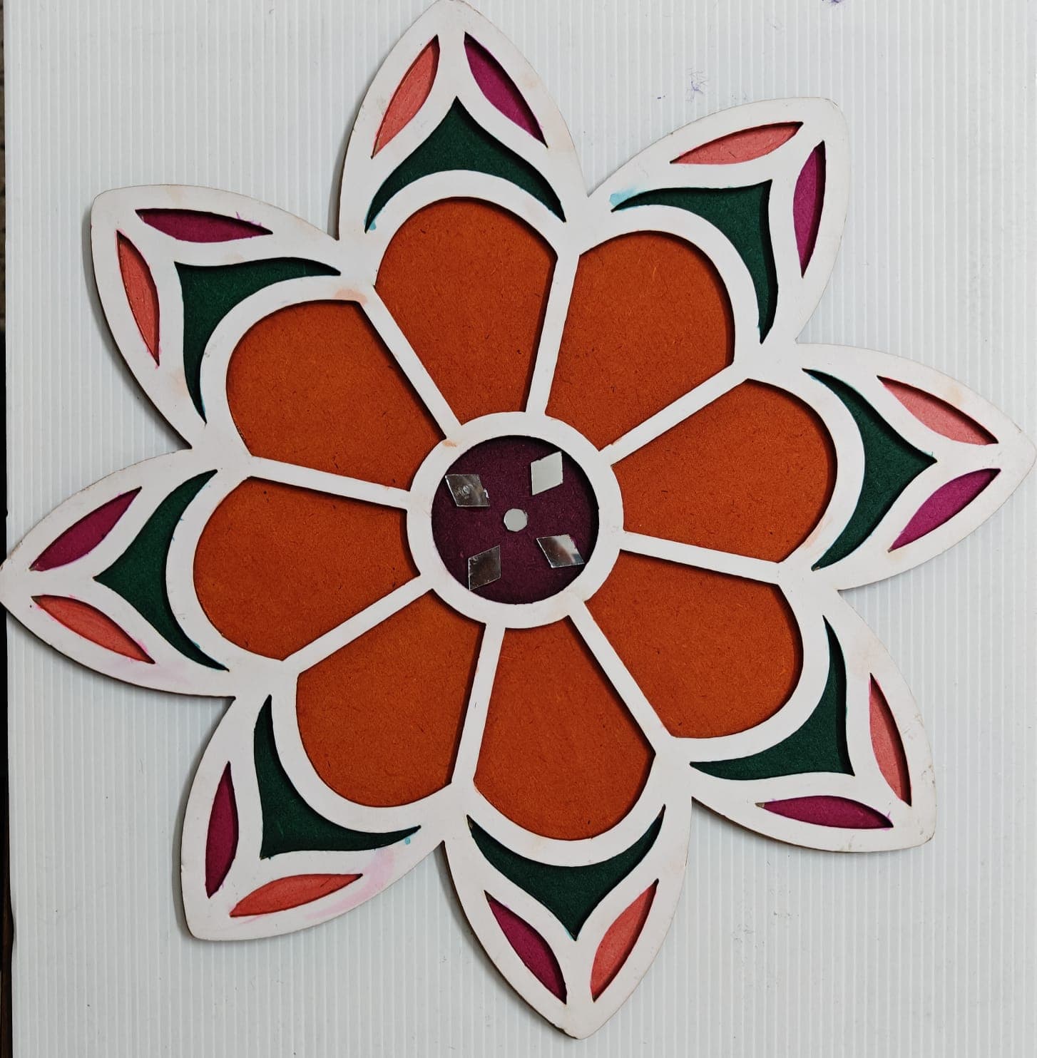 Rangoli · RG00051