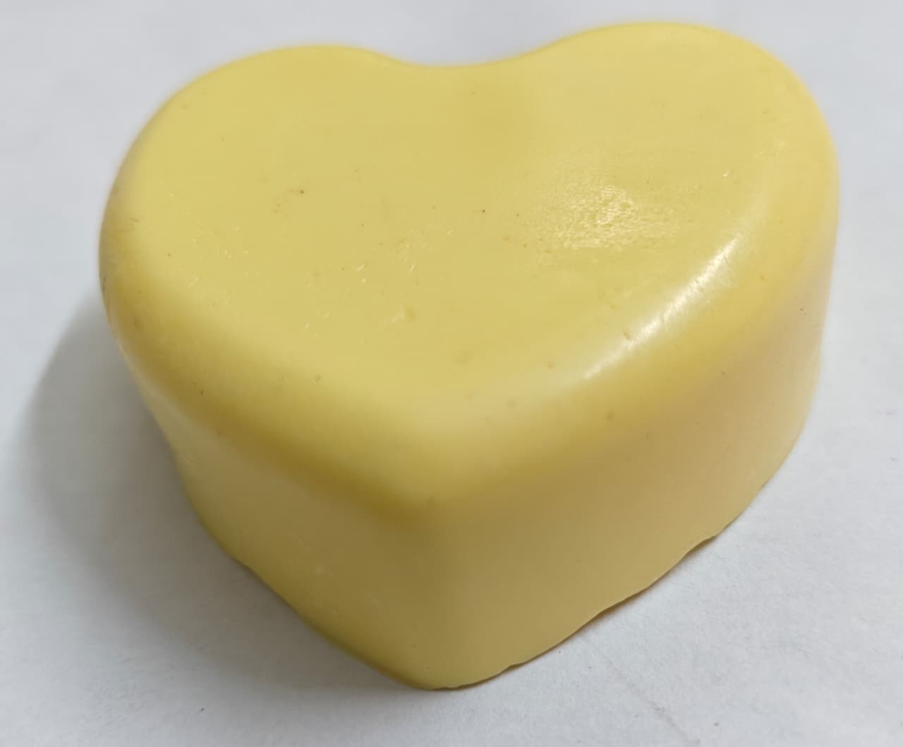 Home Made Soap Glycerin French Red Clay