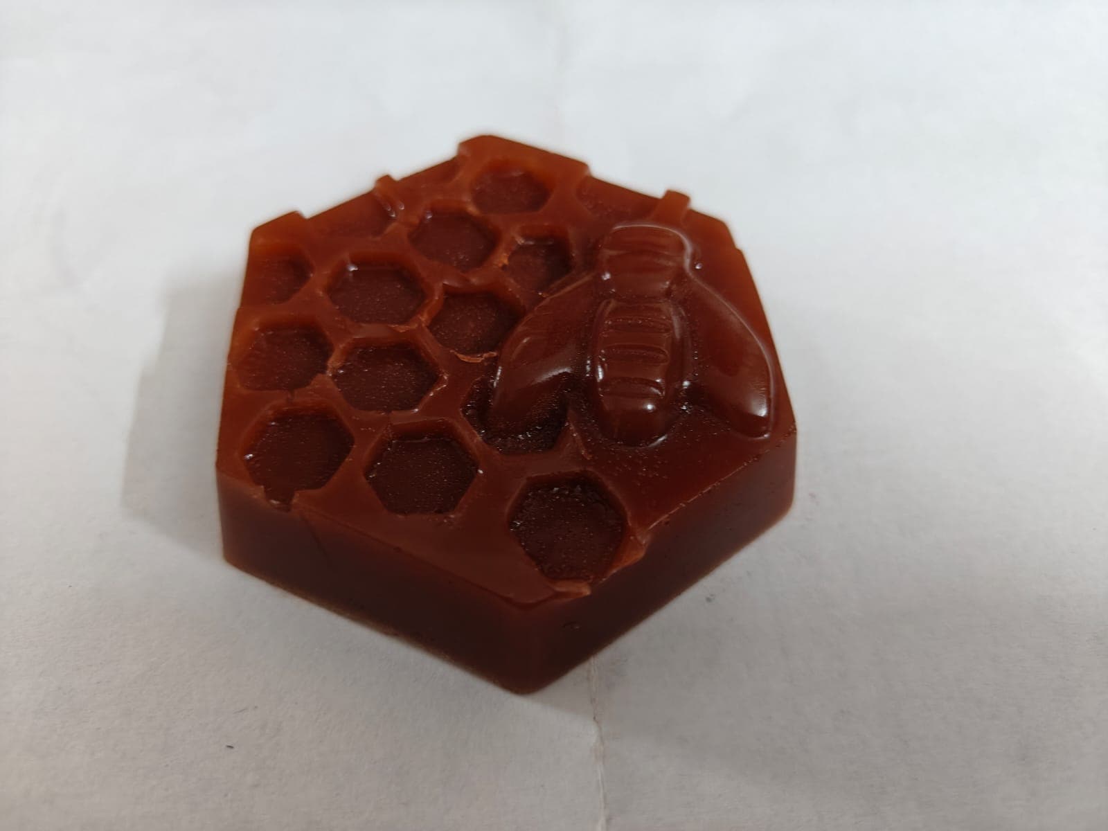 Home Made Soap Neem Thulasi Cinnamon
