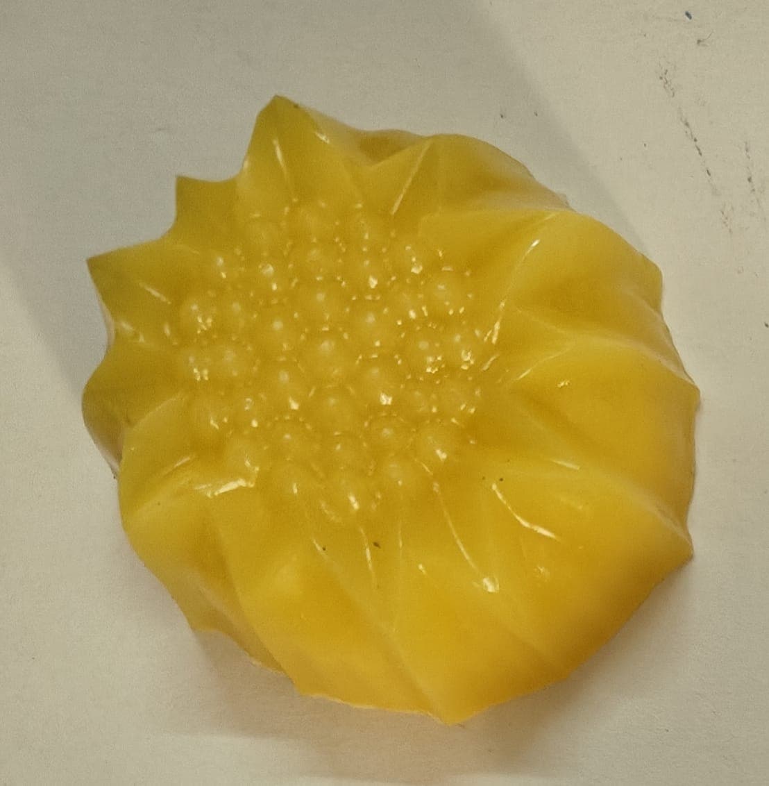 Home Made Soap Goat Milk Vetriver