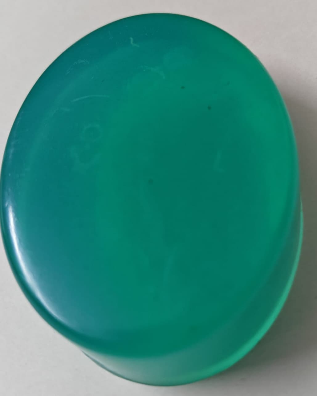 Home Made Soap Goat Milk French Green Clay Lemon Grass