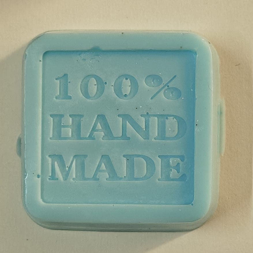 Home Made Soap Honey Mixed Fruit
