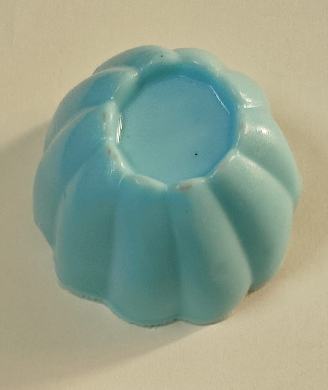 Home Made Soap Goat milk, blue cranberry