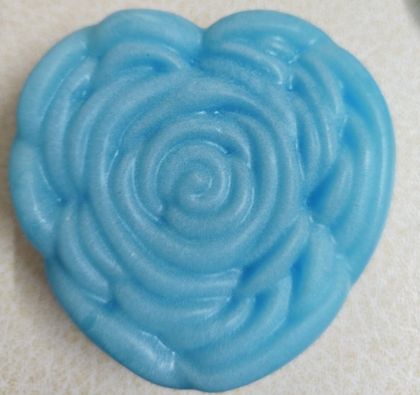 Home Made Soap Pappaya Mixed Fruit