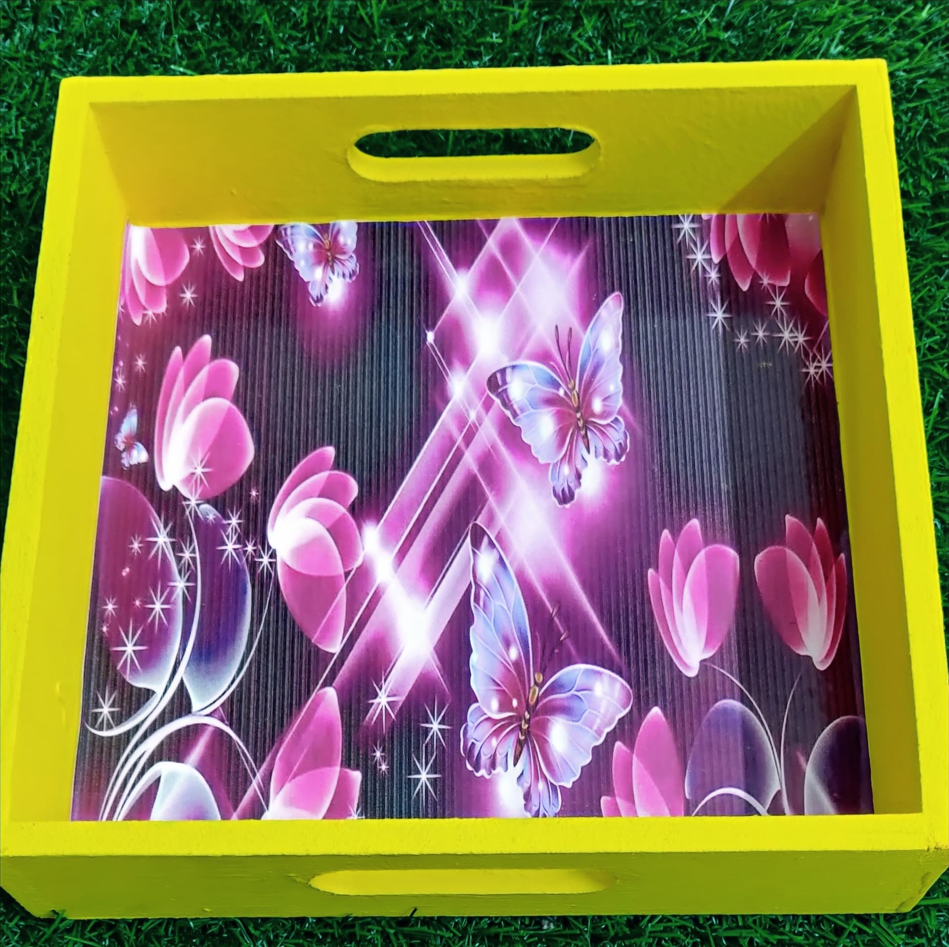 Box · TR2003