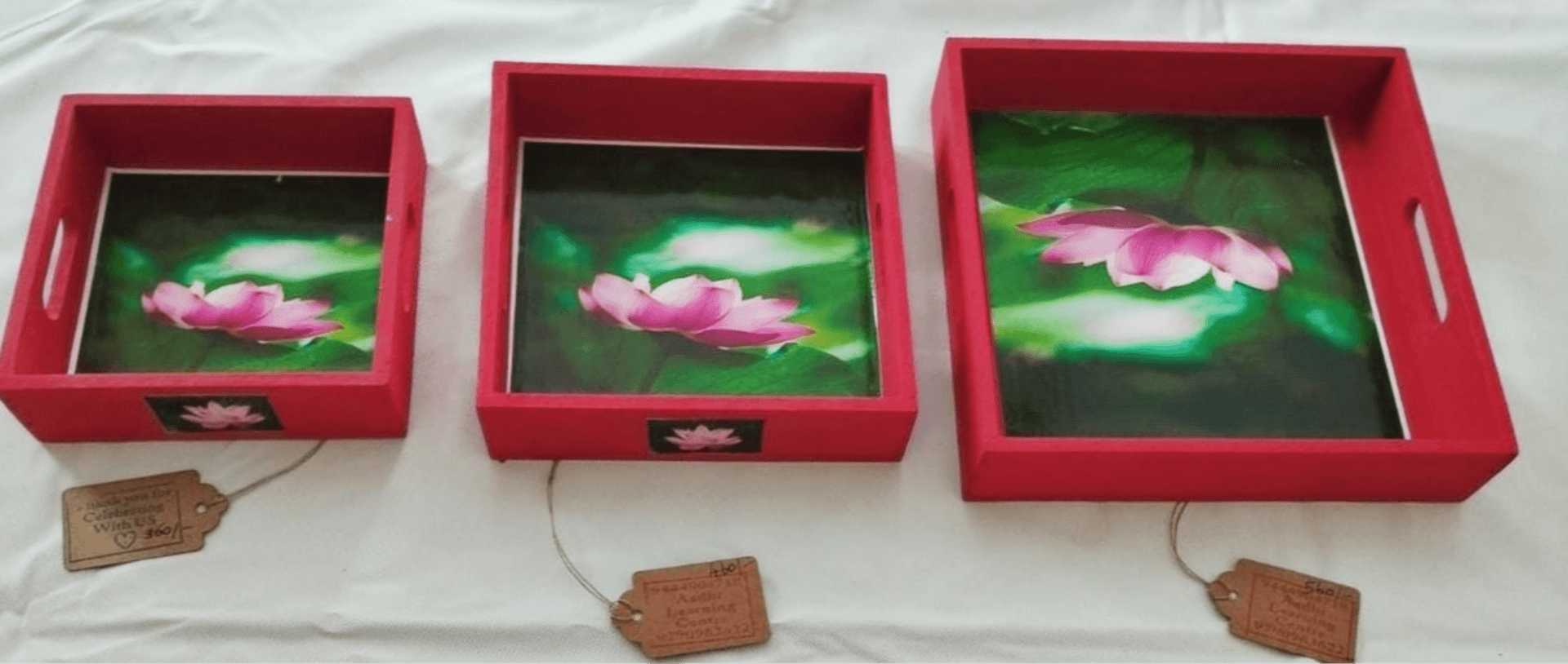 Box · TR2005