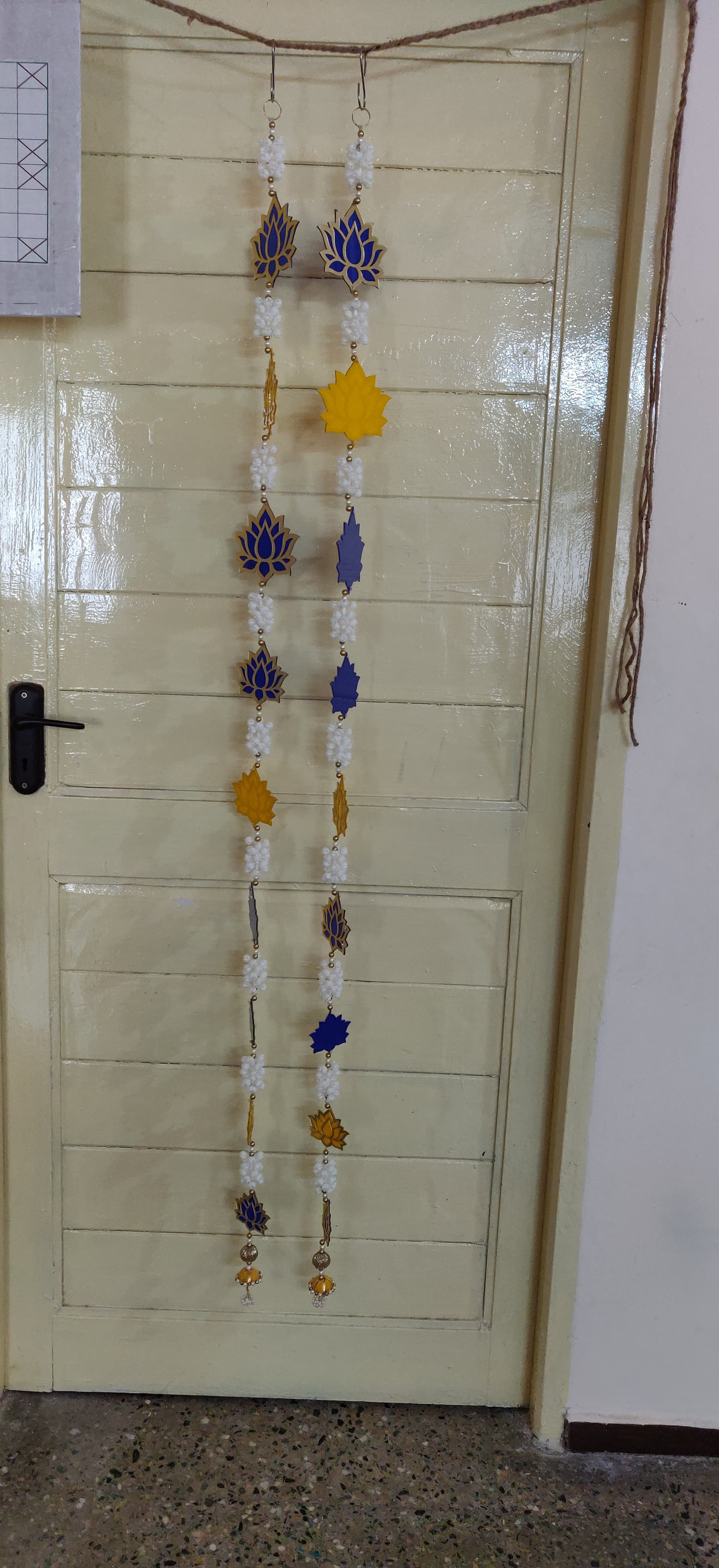 Wall hanging · BG0017
