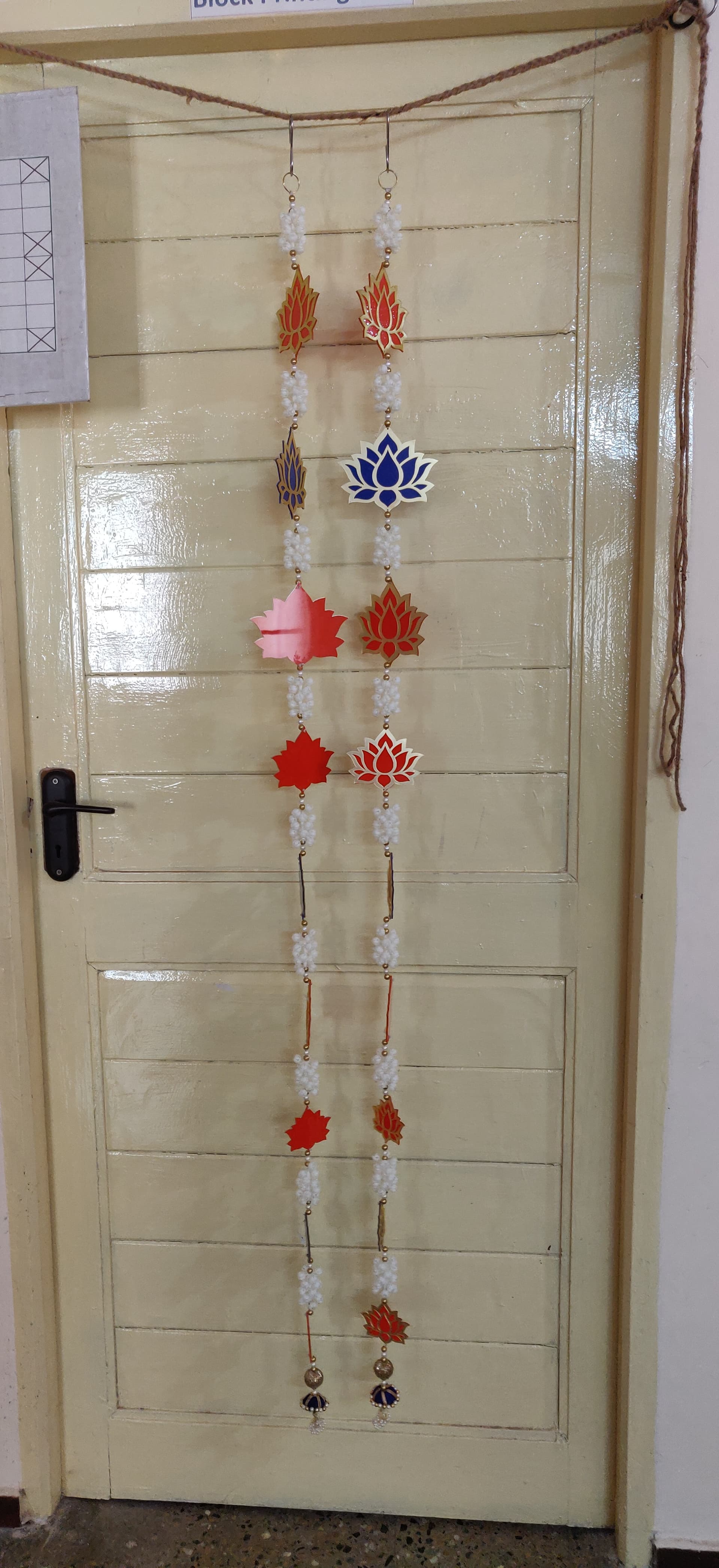 Wall hanging · BG0019