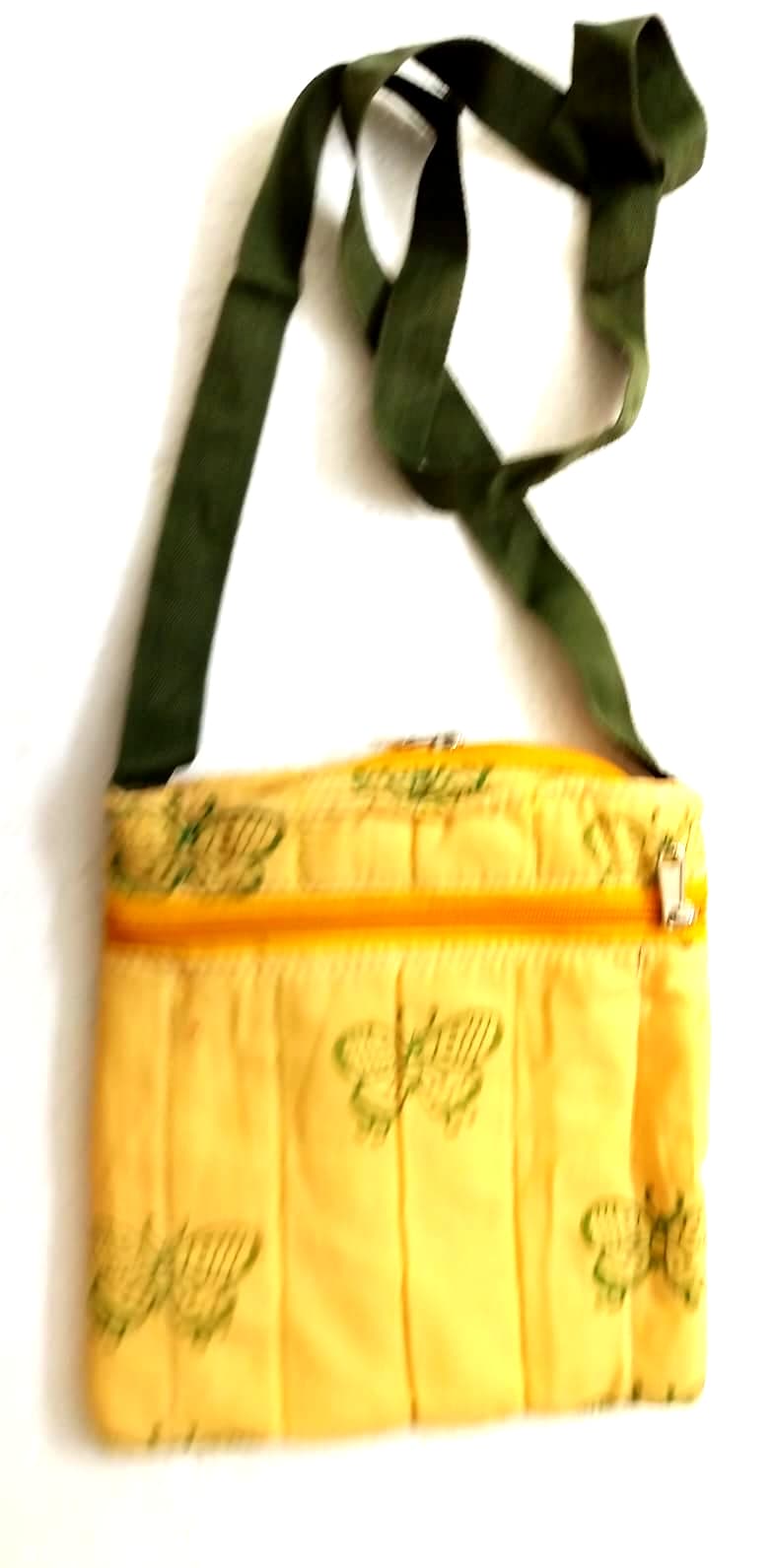 Block-printed bag · BPB0082