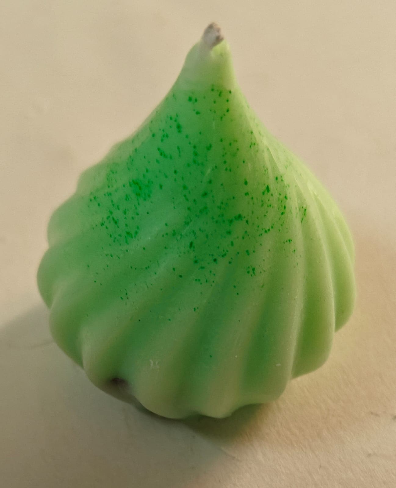 Candle Modhak Green