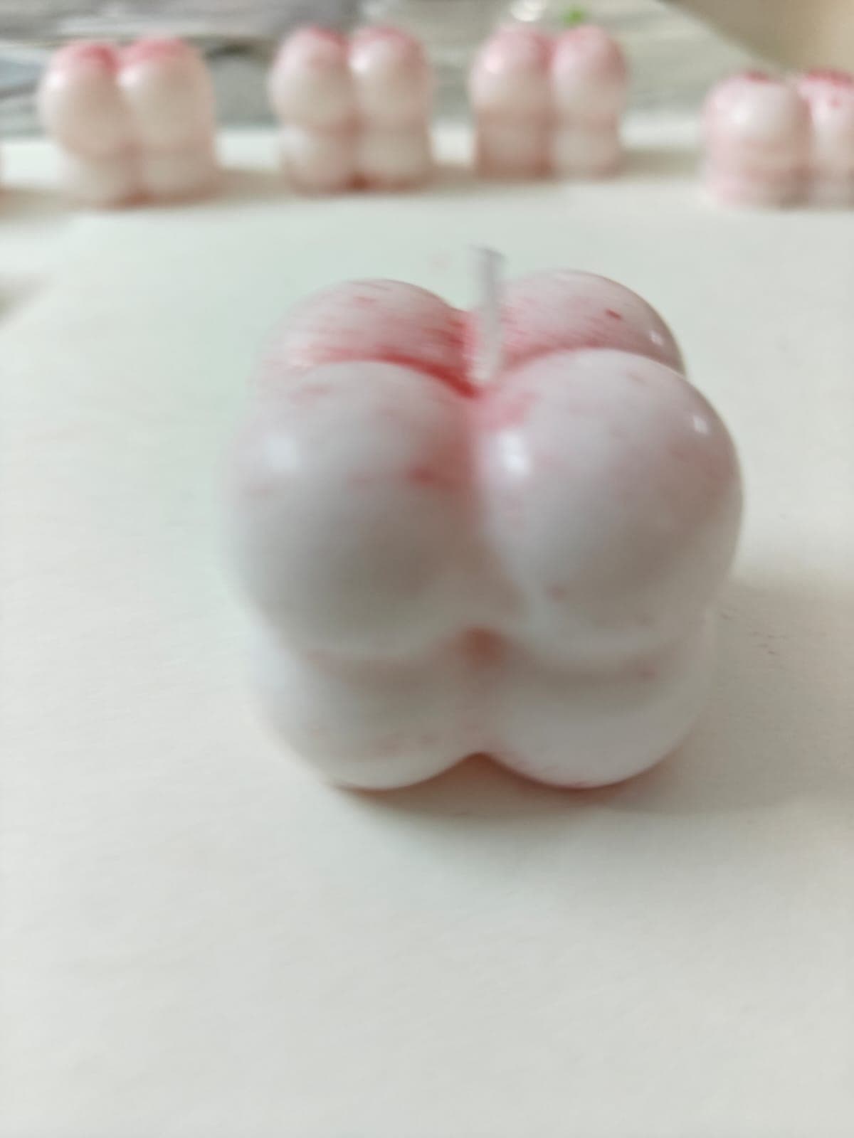 Candle Japan Cherry Blossom Franrance