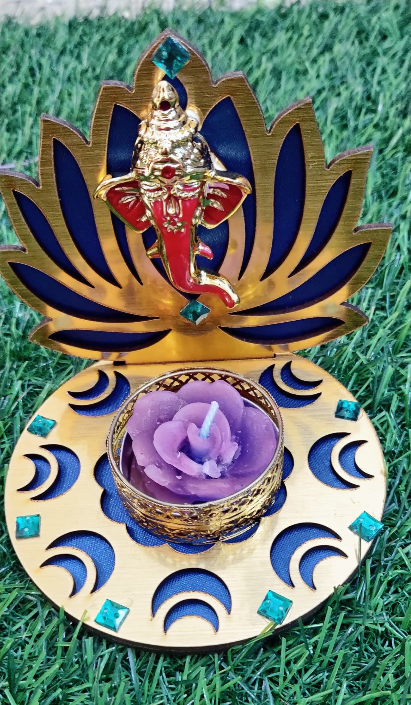Diya stand · DIYS6003