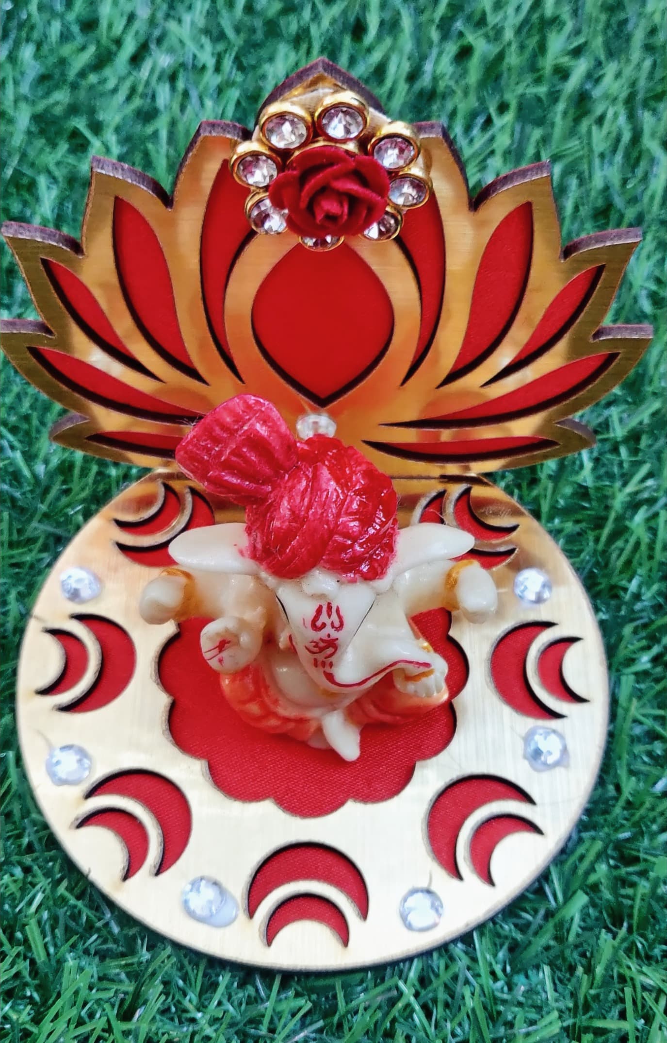 Diya stand · DIYS6008