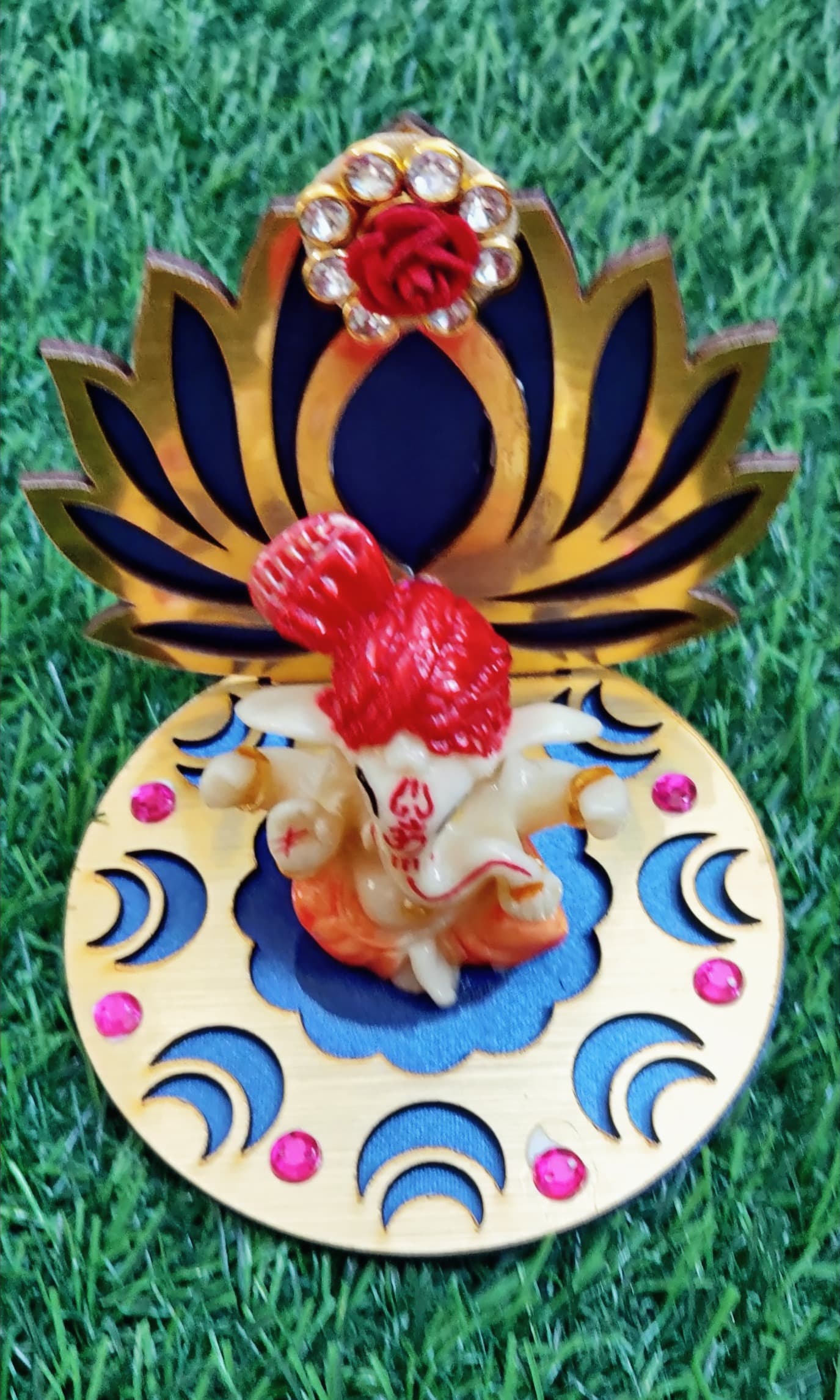 Diya stand · DIYS6009