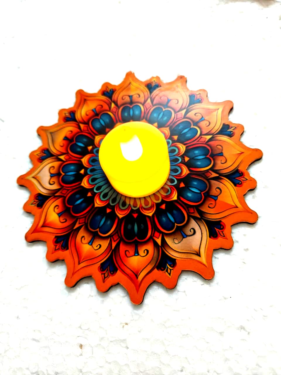Diya stand · DIYS6023