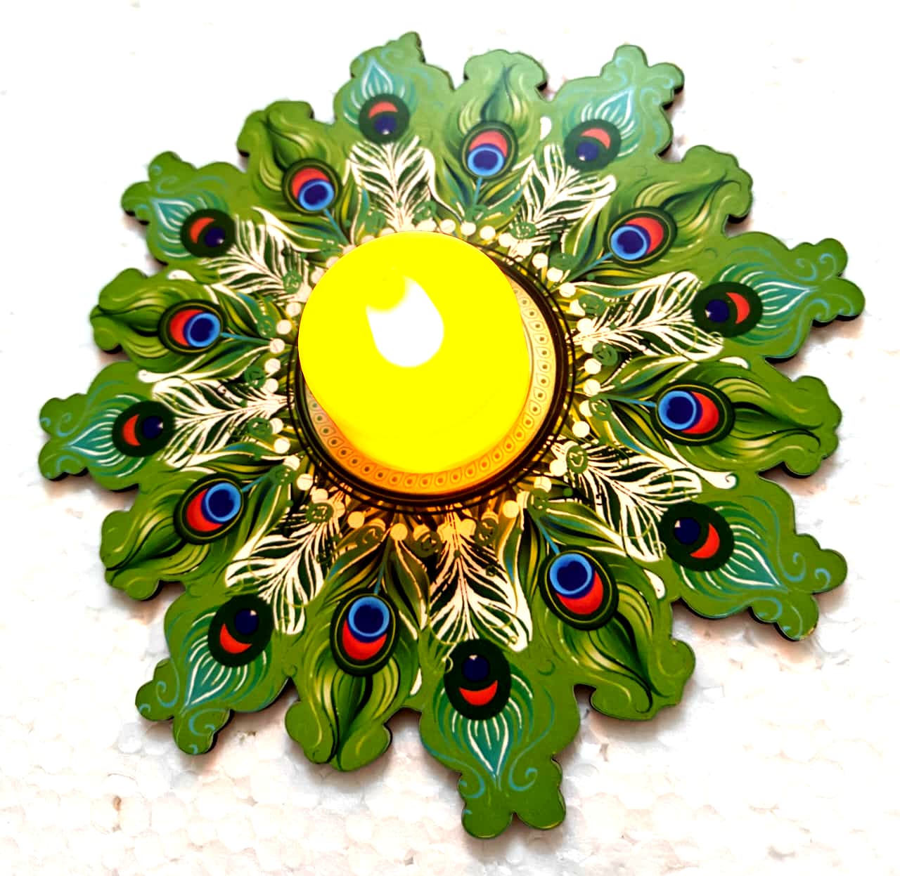 Diya stand · DIYS6024