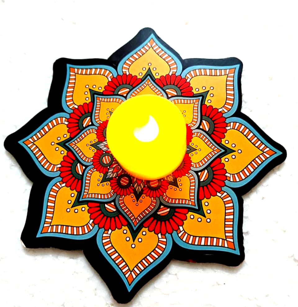 Diya stand · DIYS6025