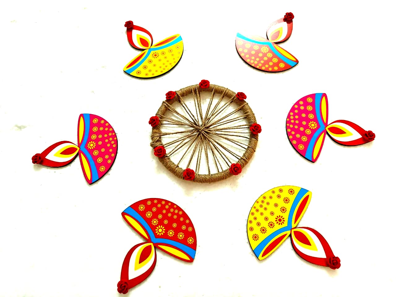 Diya stand · DIYS6028