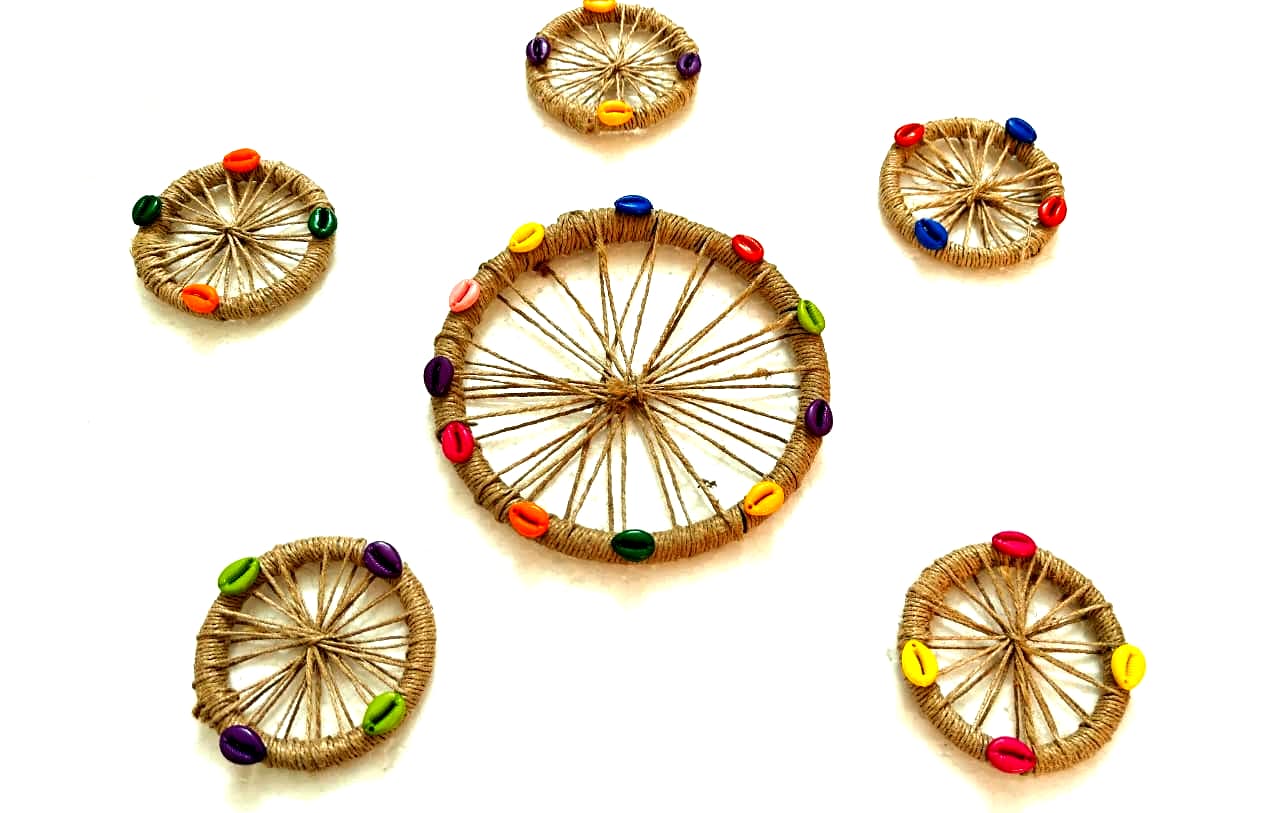 Diya stand · DIYS6029