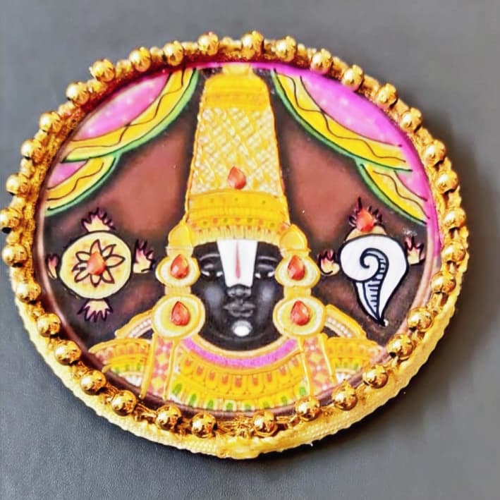 Fridge magnet · FM00017-2