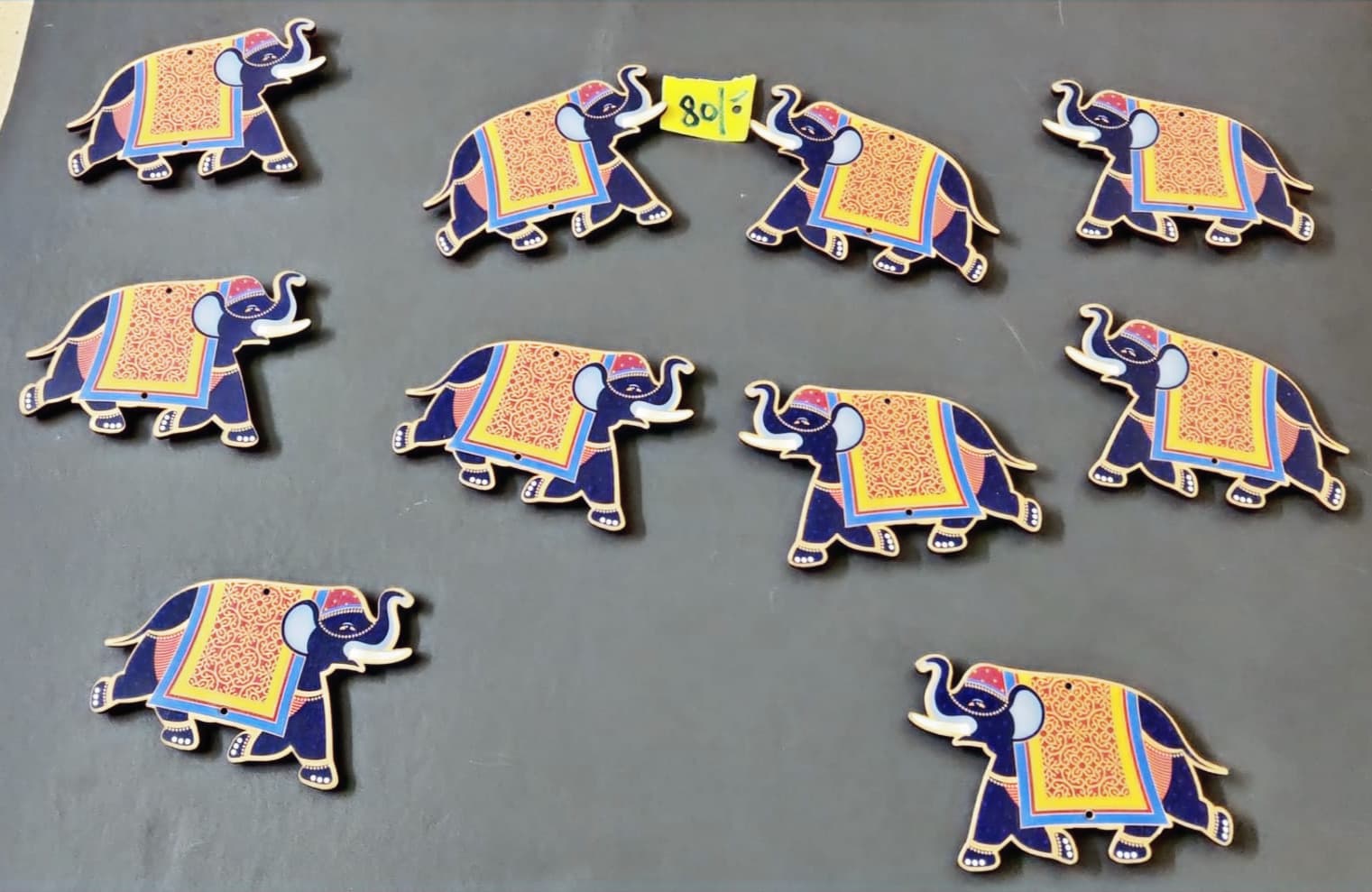 Fridge magnet · FM00023-2