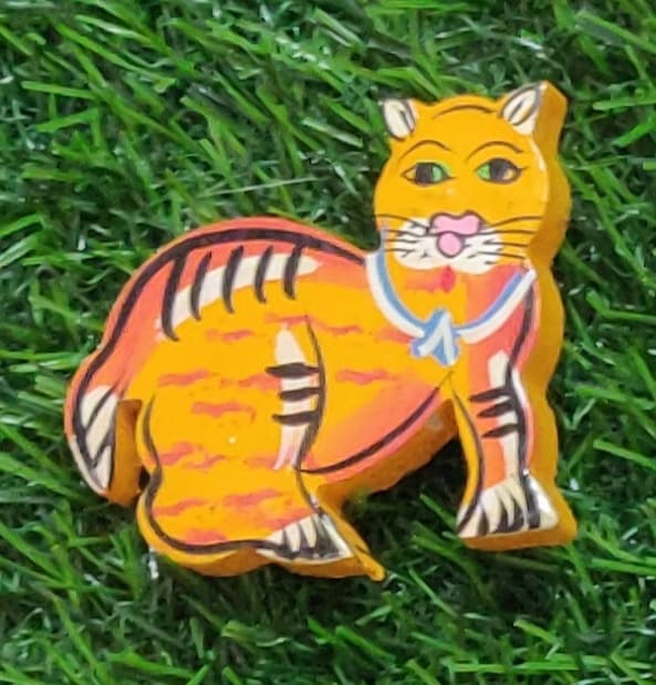 Fridge magnet · FM00032