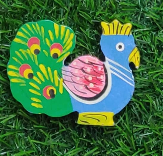 Fridge magnet · FM00044-4
