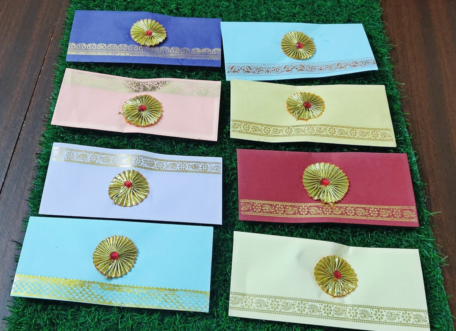 Gift envelope · GEN4001