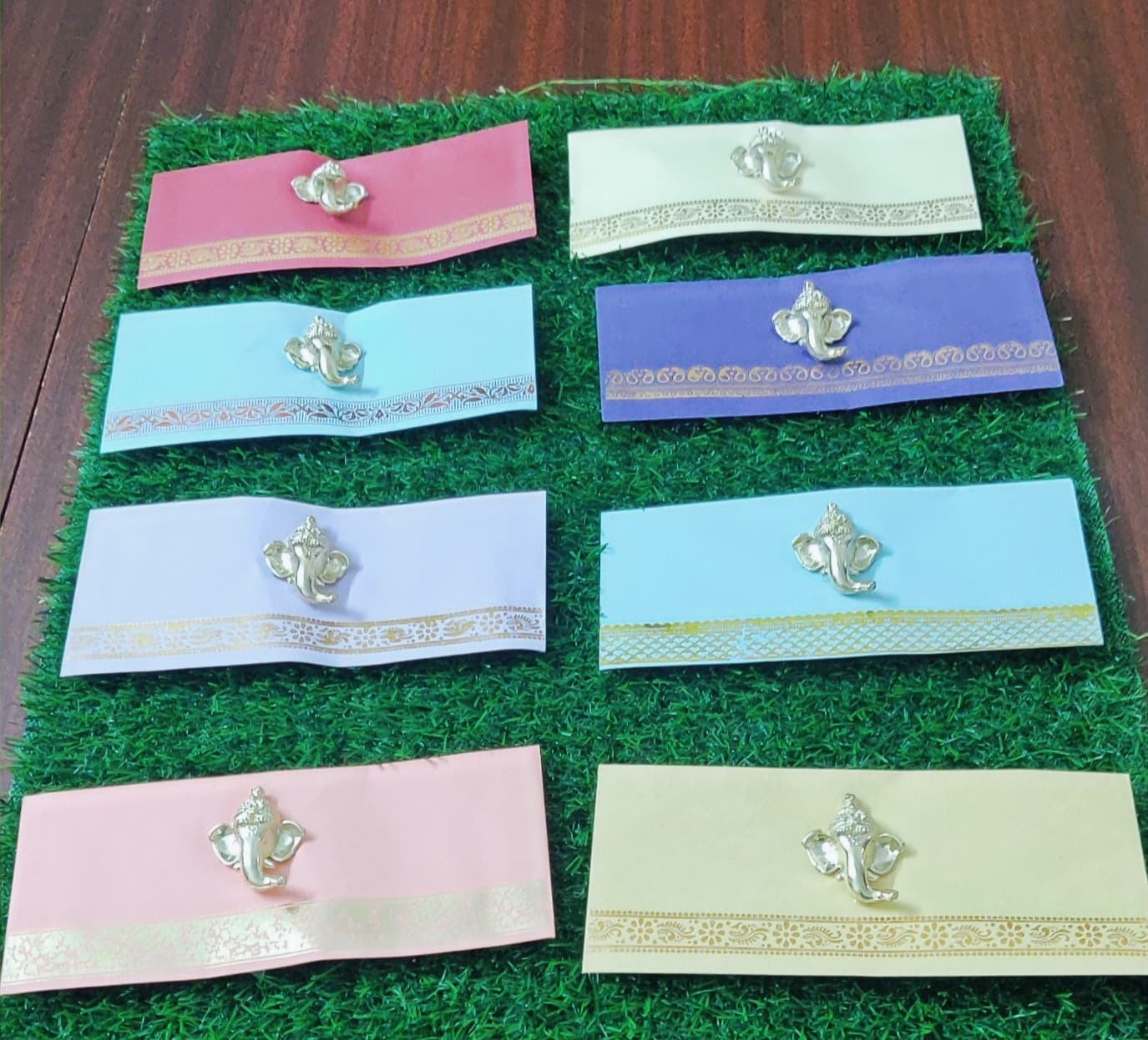 Gift envelope · GEN4007