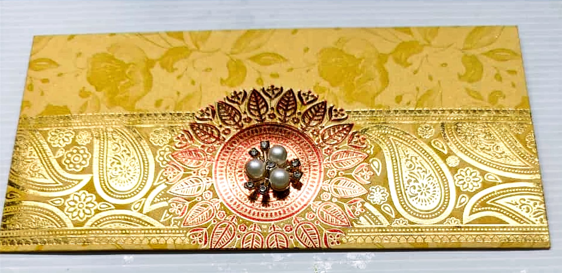 Gift envelope · GEN4019